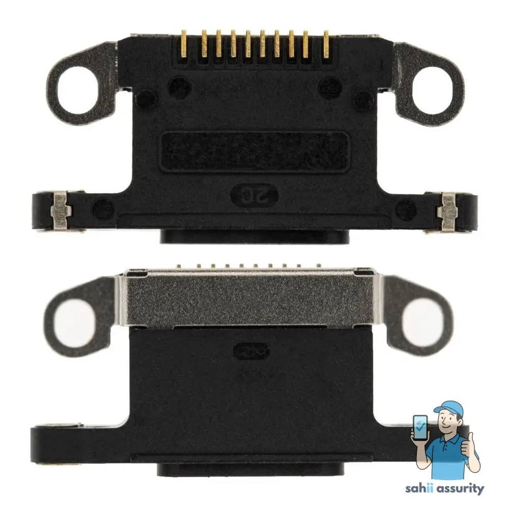 Charging Connector for Apple iPhone 11 Pro Max